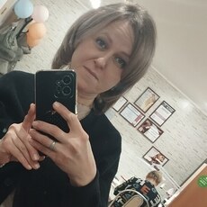 Фотография девушки Лана, 49 лет из г. Альметьевск