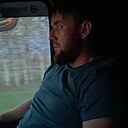 Гаджи, 40 лет