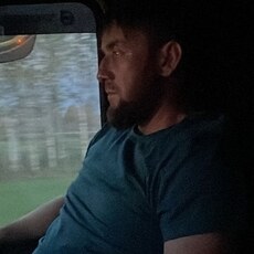 Фотография мужчины Гаджи, 40 лет из г. Махачкала