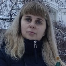 Фотография девушки Елена, 38 лет из г. Чудово