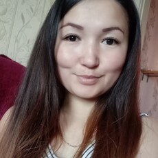 Фотография девушки Светлана, 35 лет из г. Иркутск