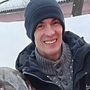 Элр, 36 лет