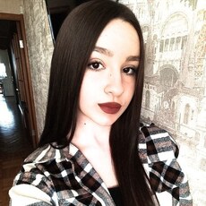 Фотография девушки Алина, 18 лет из г. Гомель