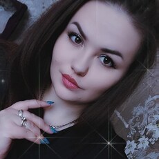 Фотография девушки Виктория, 25 лет из г. Новосибирск