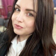 Фотография девушки Tasha, 36 лет из г. Калининград