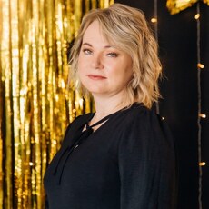 Фотография девушки Татьяна, 40 лет из г. Новосибирск