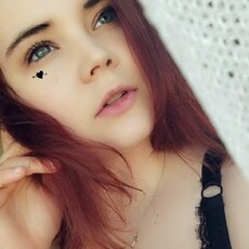 Фотография девушки Вика, 28 лет из г. Барановичи