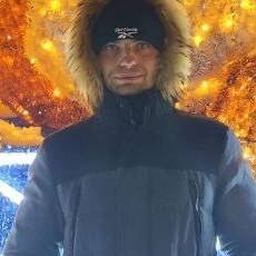 Фотография мужчины Леша, 32 года из г. Иркутск