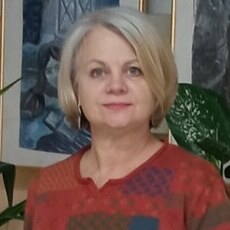 Фотография девушки Елена, 57 лет из г. Хабаровск