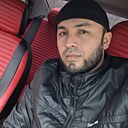 Мухаммад, 32 года