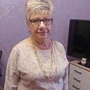 Любовь, 68 лет