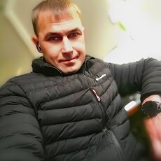 Фотография мужчины Prostoy, 36 лет из г. Владивосток