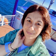 Фотография девушки Анастасия, 43 года из г. Ангарск