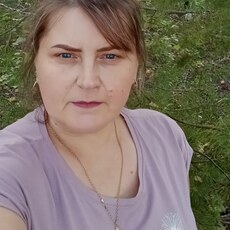 Фотография девушки Надежда, 47 лет из г. Самара