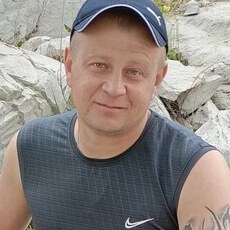 Фотография мужчины Владимир, 42 года из г. Рубцовск