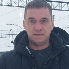 Фотография мужчины Дмитрий, 40 лет из г. Чернушка