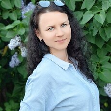 Фотография девушки Леся, 34 года из г. Москва