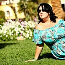 Лора, 44 года