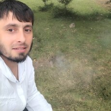 Фотография мужчины Лезгин, 31 год из г. Астрахань