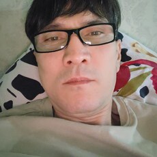 Фотография мужчины Мара, 47 лет из г. Актау