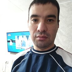 Фотография мужчины Gosa, 35 лет из г. Красноуральск