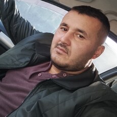 Фотография мужчины Илхом, 40 лет из г. Ярославль