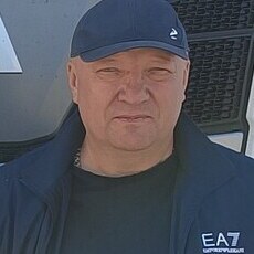 Фотография мужчины Олег, 55 лет из г. Новосибирск