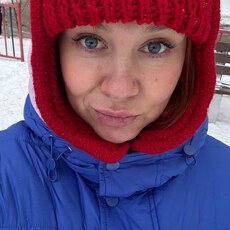 Фотография девушки Дарья, 36 лет из г. Саратов