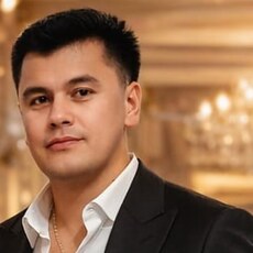 Фотография мужчины Досик, 34 года из г. Алматы