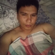 Фотография мужчины Hanat, 30 лет из г. Бишкек