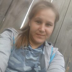 Фотография девушки Маша, 28 лет из г. Абакан