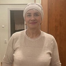 Фотография девушки Галина, 52 года из г. Ангарск