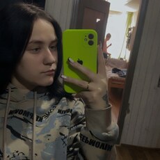 Фотография девушки Света, 20 лет из г. Могилев