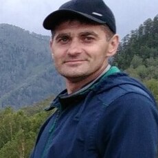 Фотография мужчины Алексей, 46 лет из г. Междуреченск