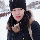 Зеленоглазая, 36 лет