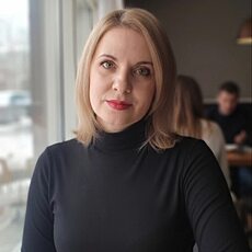 Фотография девушки Ирина, 43 года из г. Коломна