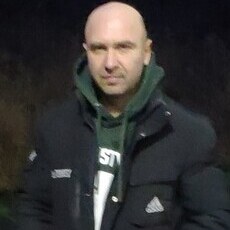 Фотография мужчины Серега, 40 лет из г. Белгород