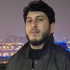 Фотография мужчины Руслан, 27 лет из г. Назрань