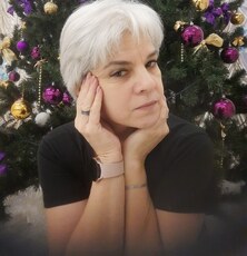 Фотография девушки Елена, 51 год из г. Волгоград