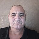 Гарис, 58 лет