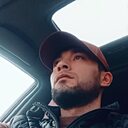 Елдар, 33 года