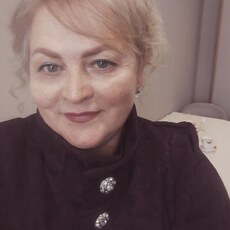 Фотография девушки Марина, 53 года из г. Чита
