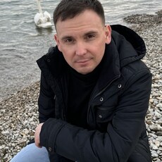 Фотография мужчины Кот, 35 лет из г. Джанкой