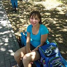 Фотография девушки Раиса, 38 лет из г. Ростов-на-Дону