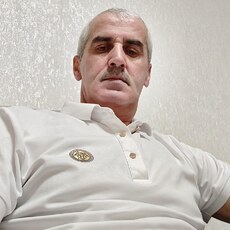 Фотография мужчины Аваз, 52 года из г. Улан-Удэ