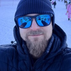 Фотография мужчины Андрей, 37 лет из г. Мариуполь