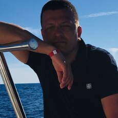 Фотография мужчины Черный Орел, 40 лет из г. Минск