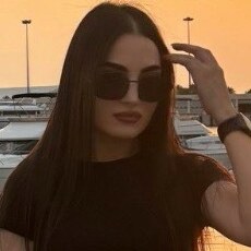 Фотография девушки Кристина, 26 лет из г. Москва