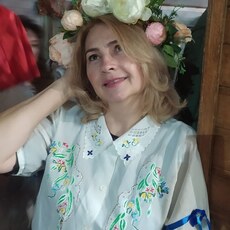 Фотография девушки Надежда, 53 года из г. Чебоксары