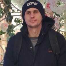 Фотография мужчины Александр, 37 лет из г. Минск